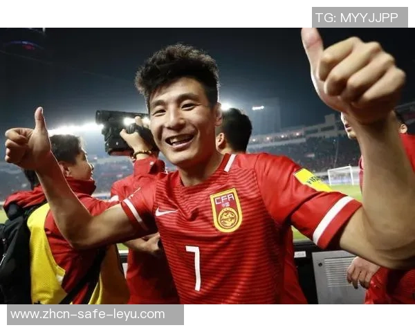 孔祥宇在足球赛场上的精彩表现与未来发展潜力分析 孔祥宇在足球赛场上的精彩表现与未来发展潜力分析