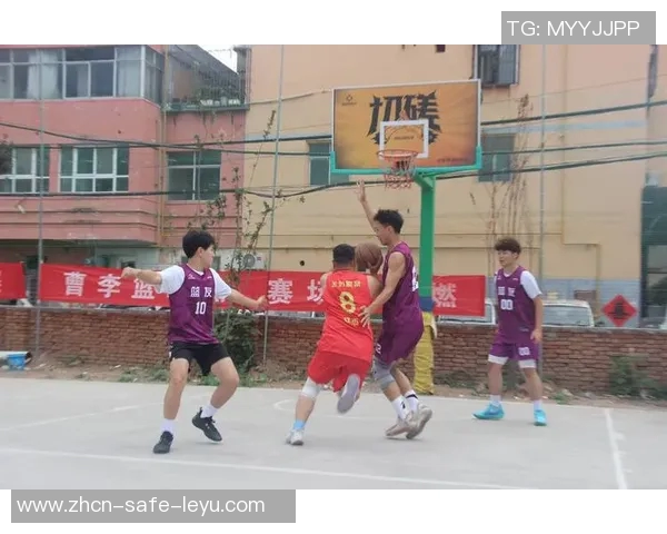 阳新篮球热潮涌动青少年运动员展现无限潜力与激情